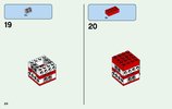 Building Instructions - LEGO - Minecraft - 21129 - The Mushroom Island: Page 24