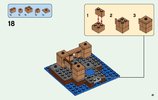 Building Instructions - LEGO - Minecraft - 21129 - The Mushroom Island: Page 41