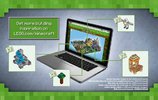 Building Instructions - LEGO - Minecraft - 21129 - The Mushroom Island: Page 72