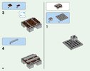 Building Instructions - LEGO - Minecraft - 21130 - The Nether Railway: Page 40