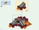 Building Instructions - LEGO - Minecraft - 21130 - The Nether Railway: Page 52