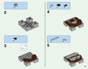 Building Instructions - LEGO - Minecraft - 21130 - The Nether Railway: Page 41