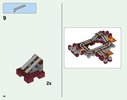 Building Instructions - LEGO - Minecraft - 21130 - The Nether Railway: Page 48