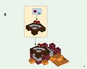 Building Instructions - LEGO - Minecraft - 21130 - The Nether Railway: Page 51