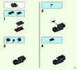 Building Instructions - LEGO - Minecraft - 21131 - The Ice Spikes: Page 9