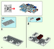 Building Instructions - LEGO - Minecraft - 21131 - The Ice Spikes: Page 14