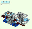 Building Instructions - LEGO - Minecraft - 21131 - The Ice Spikes: Page 52