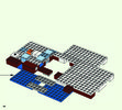 Building Instructions - LEGO - Minecraft - 21131 - The Ice Spikes: Page 40