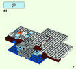 Building Instructions - LEGO - Minecraft - 21131 - The Ice Spikes: Page 51