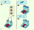 Building Instructions - LEGO - Minecraft - 21131 - The Ice Spikes: Page 14