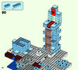 Building Instructions - LEGO - Minecraft - 21131 - The Ice Spikes: Page 22