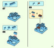 Building Instructions - LEGO - Minecraft - 21131 - The Ice Spikes: Page 27