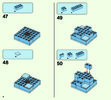 Building Instructions - LEGO - Minecraft - 21131 - The Ice Spikes: Page 4