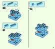 Building Instructions - LEGO - Minecraft - 21131 - The Ice Spikes: Page 9