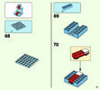 Building Instructions - LEGO - Minecraft - 21131 - The Ice Spikes: Page 13