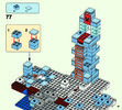 Building Instructions - LEGO - Minecraft - 21131 - The Ice Spikes: Page 19