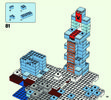 Building Instructions - LEGO - Minecraft - 21131 - The Ice Spikes: Page 23