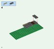 Building Instructions - LEGO - Minecraft - 21132 - The Jungle Temple: Page 10