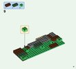 Building Instructions - LEGO - Minecraft - 21132 - The Jungle Temple: Page 15