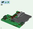 Building Instructions - LEGO - Minecraft - 21132 - The Jungle Temple: Page 26