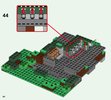 Building Instructions - LEGO - Minecraft - 21132 - The Jungle Temple: Page 50