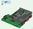 Building Instructions - LEGO - Minecraft - 21132 - The Jungle Temple: Page 63