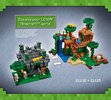 Building Instructions - LEGO - Minecraft - 21132 - The Jungle Temple: Page 75