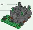 Building Instructions - LEGO - Minecraft - 21132 - The Jungle Temple: Page 24