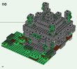 Building Instructions - LEGO - Minecraft - 21132 - The Jungle Temple: Page 30