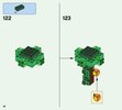 Building Instructions - LEGO - Minecraft - 21132 - The Jungle Temple: Page 36