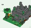 Building Instructions - LEGO - Minecraft - 21132 - The Jungle Temple: Page 37