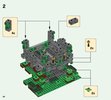 Building Instructions - LEGO - Minecraft - 21132 - The Jungle Temple: Page 42