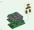 Building Instructions - LEGO - Minecraft - 21132 - The Jungle Temple: Page 46