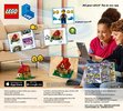 Building Instructions - LEGO - Minecraft - 21132 - The Jungle Temple: Page 54