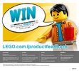 Building Instructions - LEGO - Minecraft - 21132 - The Jungle Temple: Page 56