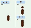 Building Instructions - LEGO - Minecraft - 21132 - The Jungle Temple: Page 33