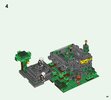 Building Instructions - LEGO - Minecraft - 21132 - The Jungle Temple: Page 49