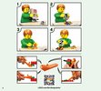 Building Instructions - LEGO - Minecraft - 21132 - The Jungle Temple: Page 2