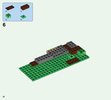 Building Instructions - LEGO - Minecraft - 21132 - The Jungle Temple: Page 12