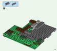 Building Instructions - LEGO - Minecraft - 21132 - The Jungle Temple: Page 25