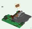 Building Instructions - LEGO - Minecraft - 21132 - The Jungle Temple: Page 29