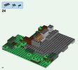 Building Instructions - LEGO - Minecraft - 21132 - The Jungle Temple: Page 30