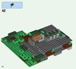 Building Instructions - LEGO - Minecraft - 21132 - The Jungle Temple: Page 48