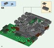 Building Instructions - LEGO - Minecraft - 21132 - The Jungle Temple: Page 66