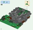 Building Instructions - LEGO - Minecraft - 21132 - The Jungle Temple: Page 68