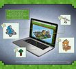 Building Instructions - LEGO - Minecraft - 21132 - The Jungle Temple: Page 76