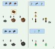 Building Instructions - LEGO - Minecraft - 21133 - The Witch Hut: Page 7