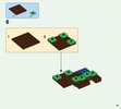 Building Instructions - LEGO - Minecraft - 21133 - The Witch Hut: Page 19