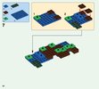 Building Instructions - LEGO - Minecraft - 21133 - The Witch Hut: Page 20