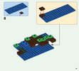 Building Instructions - LEGO - Minecraft - 21133 - The Witch Hut: Page 21